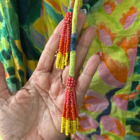 FARM Rio dress, XL - Picture 5 of 5